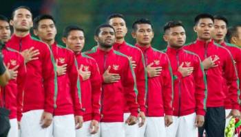 Pertandingan besok juga akan jadi modal kami sebelum Tsunami Cup,