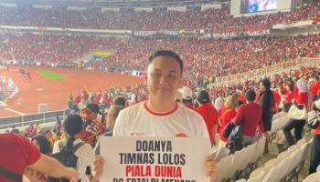 Ketum REAL BABEL (Relawan Erzadi -Yuri Kemal Bangka Belitung), Rama,