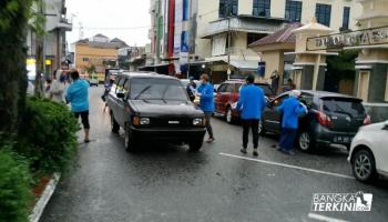 Bangka Belitung - Bangka Terkini, Kabupaten Bangka --- KNPI Kabupaten,