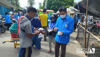 Berita Bangka Belitung - Bangka Terkini, Kabupaten Bangka --- Komite Nasional Pemuda Indonesia (KNPI),