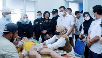 PANGKALPINANG - BANGKA BELITUNG TERKINI - Komite Nasional Pemuda Indonesia (KNPI) Kota Pangkalpinang bersama,