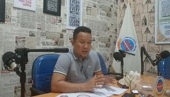 PANGKALPINANG - Kuasa Hukum Pulomas Nilai Penegak Hukum Abaikan Kegiatan,