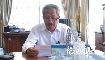Dengan membawa tema Dari Desa Membangun Bangsa, dirinya berharap peserta,