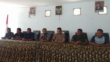 Bangka Belitung - Bangka Terkini - Masyarakat Bukit Intan Tolak,