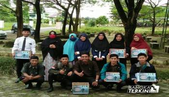 Kami sadar mereka membutuhkan uluran tangan dari kami supaya ikut,