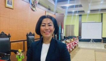 Anggota DPRD Babel, Mehoa Minta Dindik Tranparansi Terkait SPMB 2025-2026