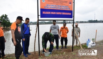 Berita Bangka -- Berita Pangkalpinang -- Bangka Terkini -- Kegiatan,