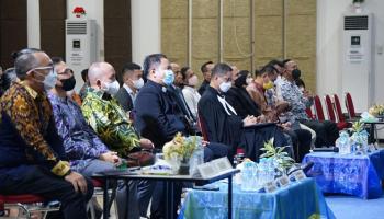 PANGKALPINANG - Molen Ajak Masyarakat Pangkalpinang Jaga Toleransi dan Kerukunan,