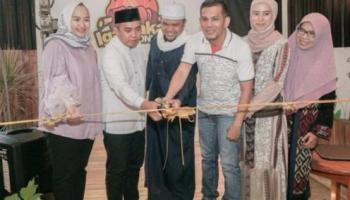 Molen Doakan Iga Bakar D’Bronk Diminati Masyarakat