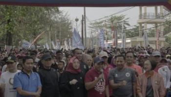 Molen : Pasir Padi Titik Pariwisata dan Ekonomi Baru di,