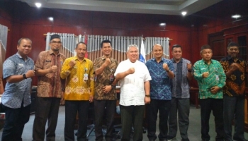 Bangka Belitung - Bangka Terkini - Ombudsman RI Monitoring Implementasi,