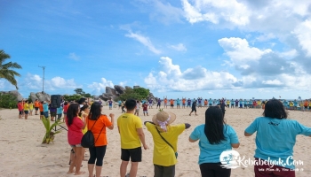 Outbound Belitung Paket Outbound Belitung merupakan salah satu hal yang penting dalam,