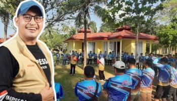 Jika kamu pernah ikut kegiatan outbound atau sedang merencanakan kegaiatan Outbound, kemungkinan besar kamu juga mendengar istilah experiential learning. Keduanya,