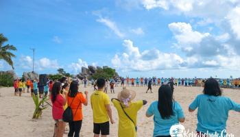Outbound Belitung  Paket Outbound Belitung- Jika Anda sedang Mencari Outbound,