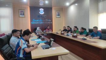 Pekan Depan Pemkot Pangkalpinang Mulai Lakukan Penataan Pasar Pagi