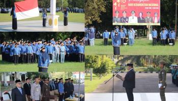 BANGKA TENGAH, BANGKATERKINI – Hari Kebangkitan Nasional (Harkitnas) diperingati setiap tanggal 20 Mei, merupakan hari,
