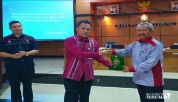 KKN kali ini diharapkan dapat membantu berbagai program yang belum,