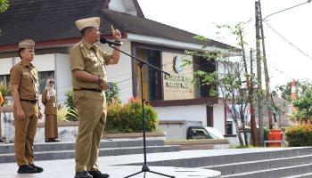 PANGKALPINANG, BANGKATERKINI – Pemerintah Kota Pangkalpinang berencana menerapkan sistem parkir,