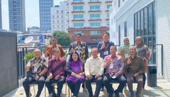 PANGKALPINANG, BANGKA TERKINI - Pemerintah Kota Pangkalpinang berhasil lolos tahap,