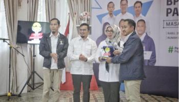 Pengurus BPC HIPMI Pangkalpinang Masa Bhakti 2024-2027 Resmi Dilantik, Ini,