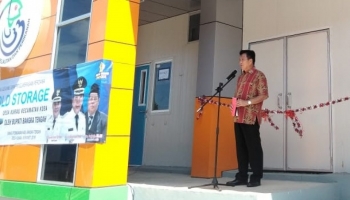 Berita Bangka - Bangka Tengah - Bangka Terkini - Bupati,