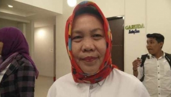 Berita Bangka - Pangkalpinang - Bangka Terkini - Dikatakan Radmida,,