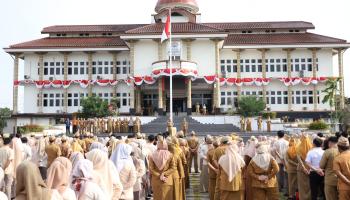 PANGKALPINANG, BANGKATERKINI   Dalam rangka optimalisasi pendapatan asli daerah (PAD), Pj Wali Kota Pangkalpinang Budi,