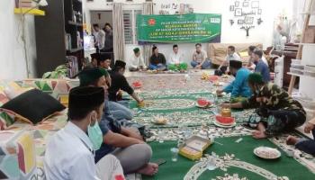 BANGKA BELITUNG TERKINI - PANGKALPINANG - Ansor Kota Pangkalpinang sebagai Badan Otonom dari NU,