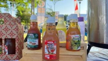 PT Timah Tbk Dorong Kemandirian UMKM melalui Program PUMK