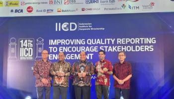 PT Timah Tbk Komitmen Kuat terhadap Tata Kelola Perusahaan Membawa,