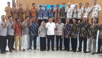 Berita Bangka - Bangka Tengah - Bangka Terkini - Rapat,