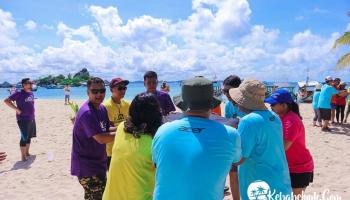 Rekomendasi Tour Operator Belitung Berwisata di Belitung bersama tour,