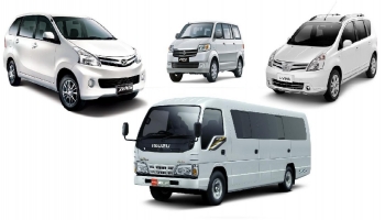 Rental Mobil Bangka -- Bangka Terkini - Inilah Rental Mobil Bangka No,