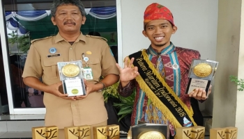 Berita Bangka - Bangka Terkini - Program &#039;PUASA SAMPAH PLASTIK&#039;,