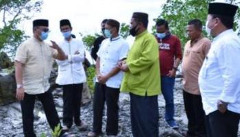 BANGKA TERKINI - BANGKA BELITUNG - Gubernur Provinsi Bangka Belitung,