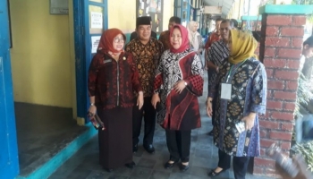 Berita Bangka - Pangkalpinang - Bangka Terkini - Mudah-mudahan nanti,