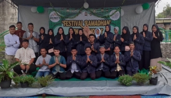 Berita Bangka - Bangka Barat - Bangka Terkini - Festival,