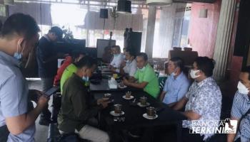 Penulis : Ilham Febry BANGKA TERKINI - BANGKA TENGAH -,