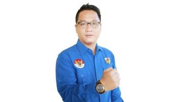 BANGKA BELITUNG TERKINI - BELITUNG TIMUR - Ketua DPD KNPI,