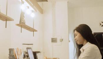 Suka banget Nongkrong di TNT cafe, Apa yang Dicari ?,