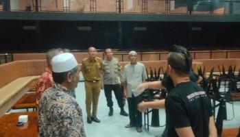 PANGKALANBARU, BANGKA TERKINI - Ramainya pemberitaan Angle's Wing di kalangan masyarakat Bangka Belitung Belitung belakangan,