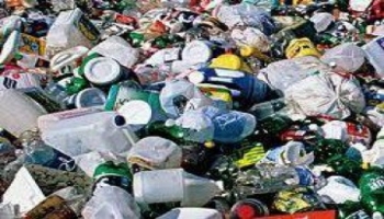 Bangka Terkini, Pangkalpinang --- Di Kota Pangkalpinang, dibulan puasa Ramadhan 1439 H, volume sampah,