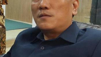 Wakil Ketua DPRD Babel Sarankan Gubernur Ambil Langkah Persuasif Selesaikan Sengketa Pulau Tujuh