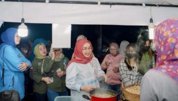 Walikota Pangkalpinang Harap UMKM Naik Kelas, Inovasi dan Jaringan Luas