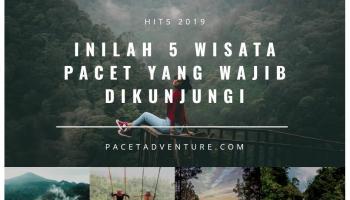 Inilah 5 Wisata Pacet Yang Wajib Dikunjungi Di Tahun 2020 Ada banyak spot,