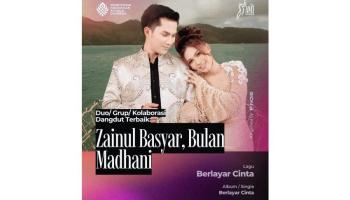 Zainul Basyar sendiri dikenal sebagai salah satu talenta muda Bangka,