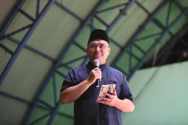 Erzaldi Rosman, Gubernur Bangka Belitung periode 2017-2022