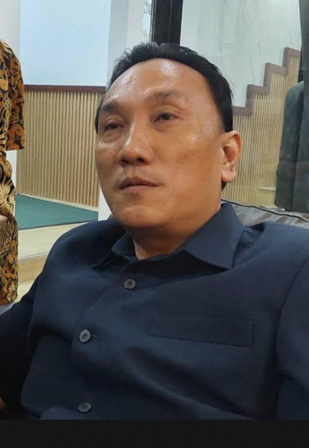 Wakil Ketua DPRD Babel Sarankan Gubernur Ambil Langkah Persuasif Selesaikan Sengketa Pulau Tujuh