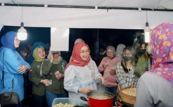 Walikota Pangkalpinang Harap UMKM Naik Kelas, Inovasi dan Jaringan Luas