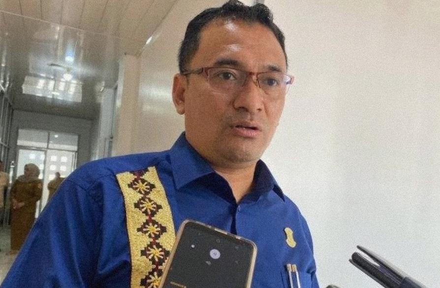 PJ Walikota Pangkalpinang, Budi Utama